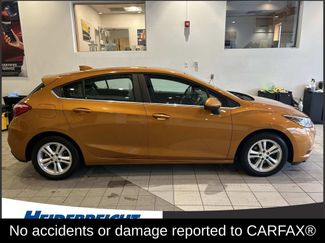 Used 2017 Chevrolet Cruze LT w/ Convenience Package video 2