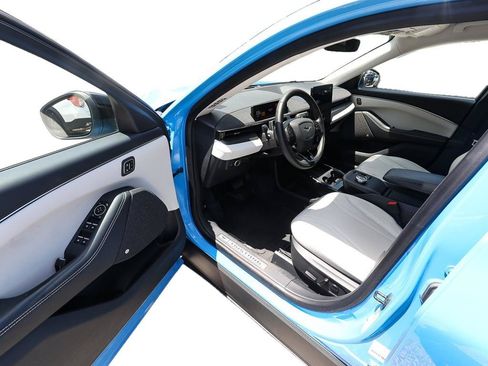 Certified 2023 Ford Mustang Mach-E Premium RWD image 11