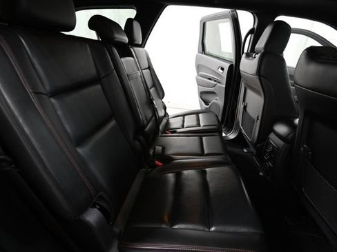 Used 2024 Dodge Durango GT AWD/4WD image 29