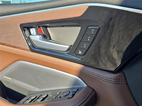 New 2026 Acura MDX SH-AWD w/ Advance Package image 16