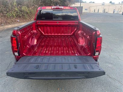 Certified 2024 Chevrolet Colorado LT w/ LT Convenience Package