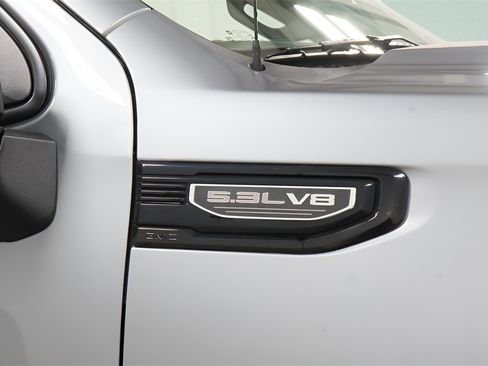 Used 2019 GMC Sierra 1500 Elevation image 30