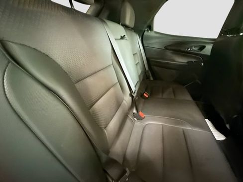 Used 2022 Chevrolet TrailBlazer RS AWD/4WD image 26