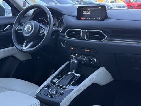 Used 2018 MAZDA CX-5 Grand Touring w/ Premium Package image 25