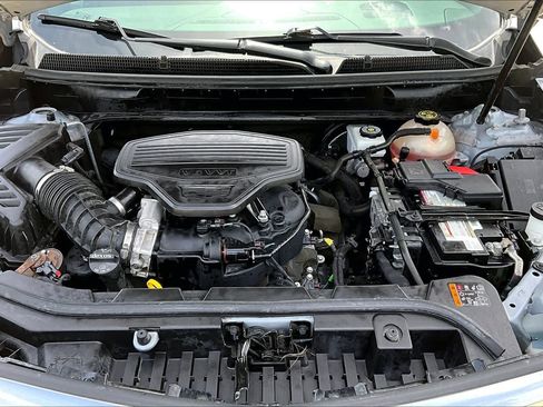Used 2021 Cadillac XT5 Sportv AWD/4WD image 31