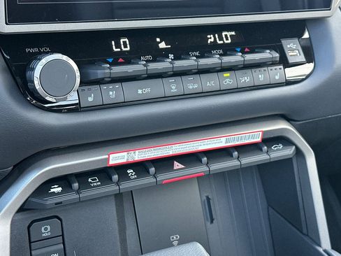 New 2026 Toyota Tundra Platinum image 18