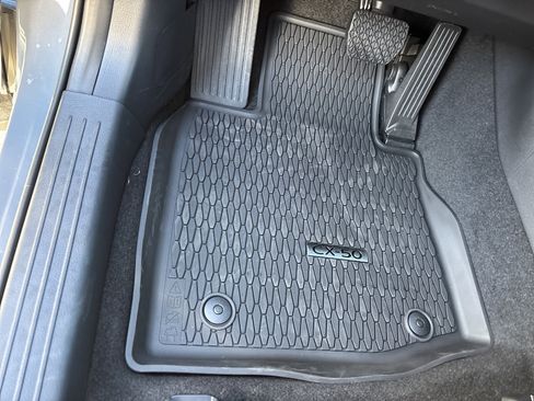 New 2026 MAZDA CX-50 2.5 Hybrid w/ Weather Package image 27