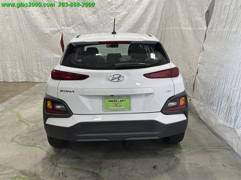 Used 2019 Hyundai Kona SE AWD/4WD image 20