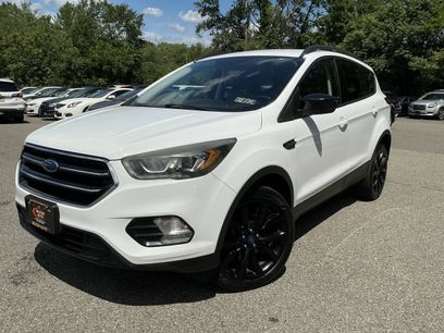 Used 2017 Ford Escape SE w/ Equipment Group 201A