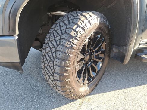 Used 2019 GMC Sierra 1500 AT4 w/ AT4 Premium Package image 36