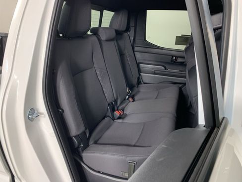 New 2026 Toyota Tacoma SR5 AWD/4WD image 32