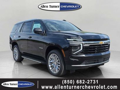 New 2026 Chevrolet Tahoe LS