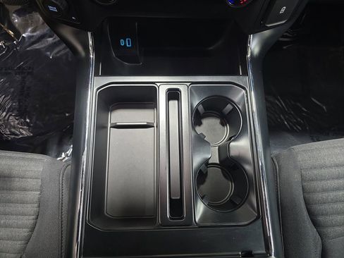 Used 2023 Ford F150 XL w/ STX Appearance Package AWD/4WD image 26