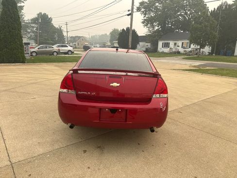 Used 2013 Chevrolet Impala LT FWD image 7