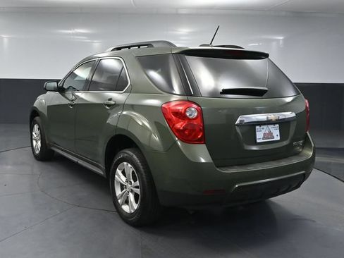 Used 2015 Chevrolet Equinox LT w/ Driver Convenience Package FWD image 7