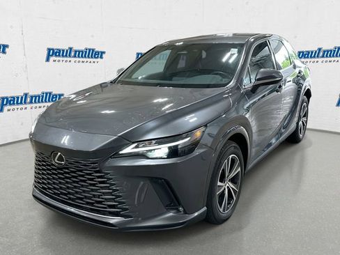 Used 2025 Lexus RX 350 FWD w/ Technology Package image 1