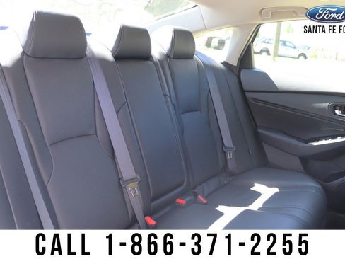 Used 2024 Honda Accord Touring image 47