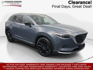 Used 2023 MAZDA CX-9 Carbon Edition video 1