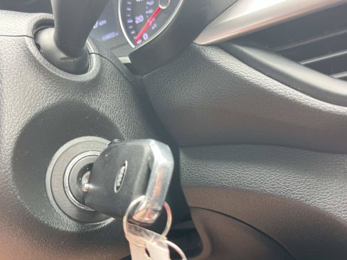 Used 2021 Kia Forte Sedan FWD image 32