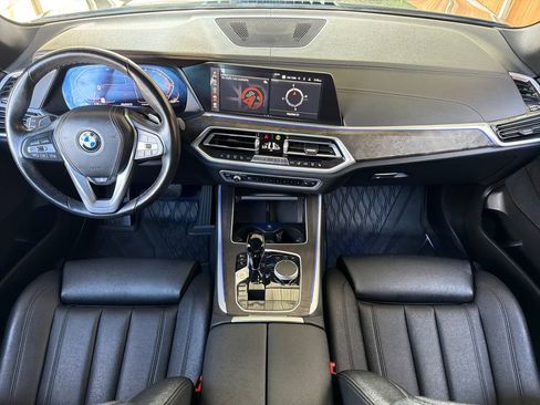 Used 2022 BMW X5 sDrive40i w/ Parking Assistance Package image 23