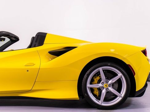 Certified 2022 Ferrari F8 Tributo image 27