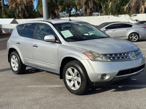 Used 2007 Nissan Murano SL image 2