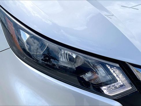 Used 2022 Nissan Rogue Sport SV FWD image 27