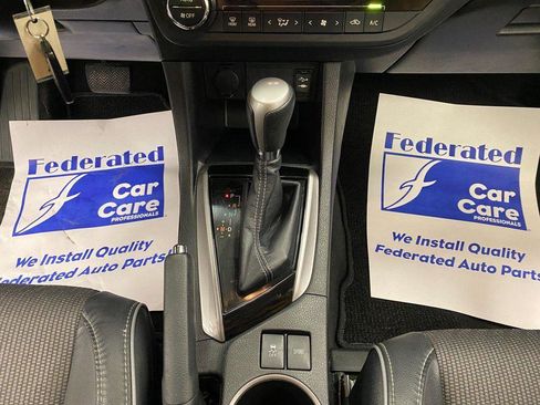 Used 2015 Toyota Corolla S image 6
