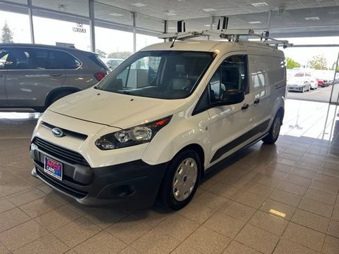 Used 2018 Ford Transit Connect XL FWD image 12