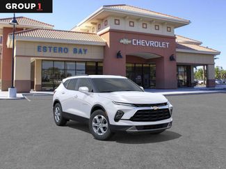 New 2026 Chevrolet Blazer LT w/ Sound & Technology Package FWD video 1