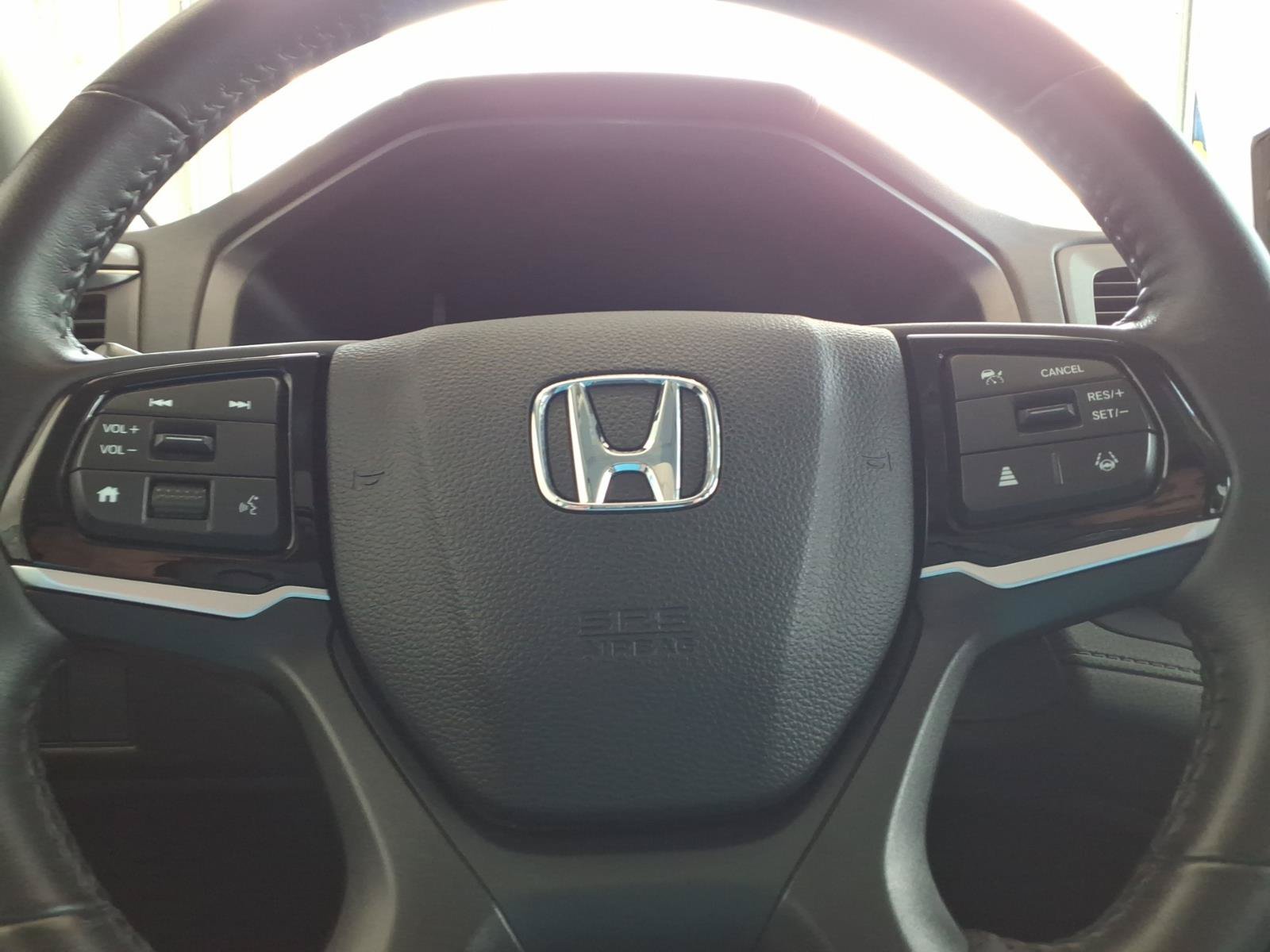 Certified 2025 Honda Odyssey EX-L image 33