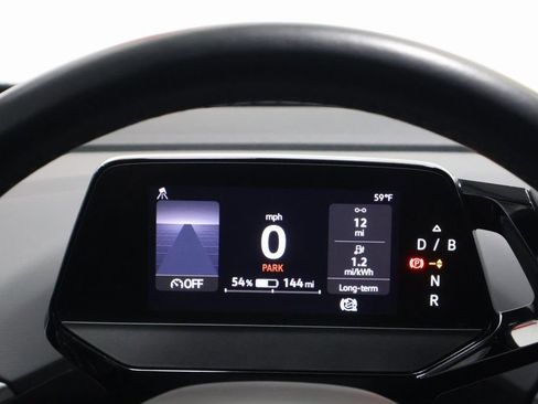 Used 2022 Volkswagen ID.4 Pro image 18