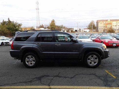 Used 2007 Toyota 4Runner SR5 image 6