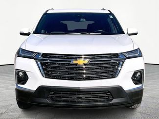Used 2023 Chevrolet Traverse LT video 2