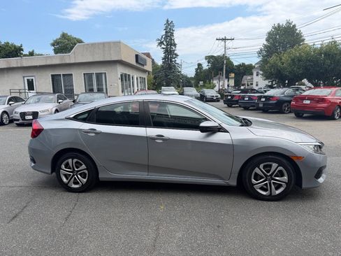 Used 2018 Honda Civic LX image 8