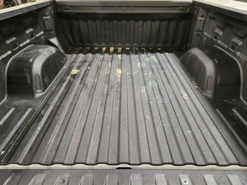 Used 2023 Chevrolet Silverado 1500 Custom w/ Rally Edition RWD image 52