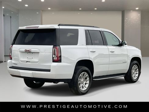 Used 2019 GMC Yukon SLT w/ Open Road Package image 6