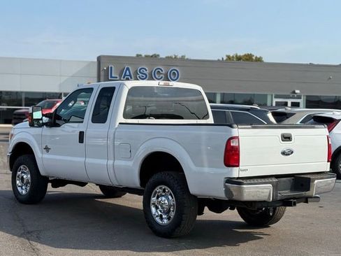 Used 2015 Ford F350 XLT w/ XTR Package image 31