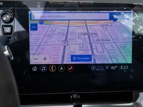 Used 2023 Chevrolet Corvette Stingray Premium Cpe image 24