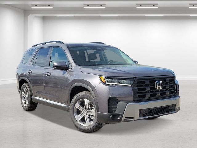 New 2026 Honda Pilot EX-L image 1
