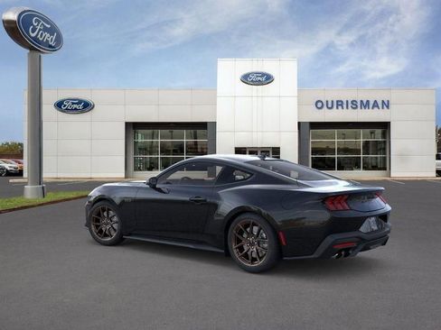 New 2025 Ford Mustang GT Premium image 5