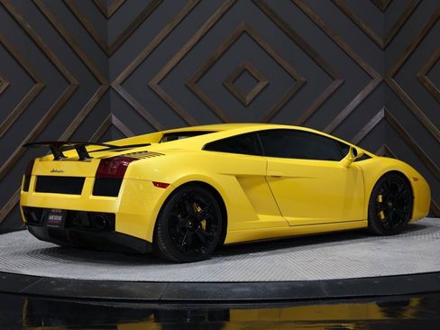 Used 2007 Lamborghini Gallardo image 25