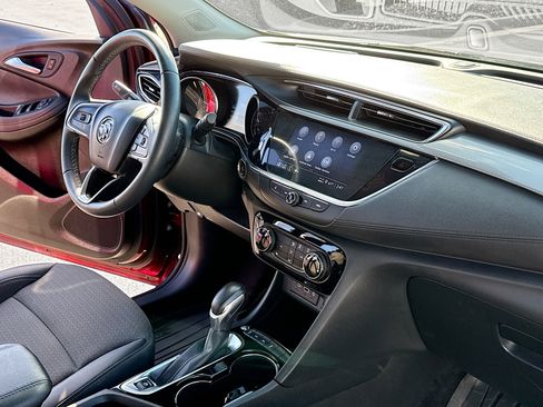 Used 2023 Buick Encore GX Preferred w/ Cold Weather Comfort Package image 5