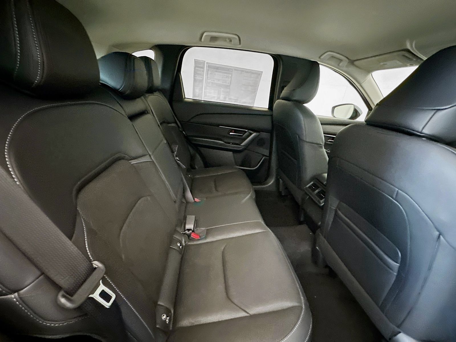 New 2026 MAZDA CX-5 Select AWD/4WD image 25