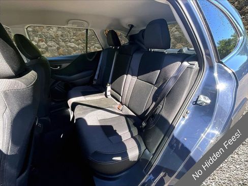 Used 2023 Subaru Outback Premium AWD/4WD image 19