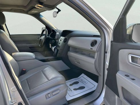 Used 2009 Honda Pilot EX-L image 19