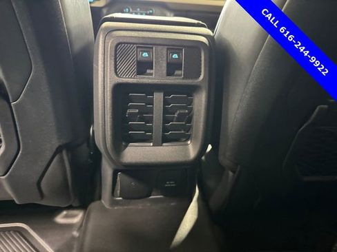 New 2025 Ford Bronco Big Bend w/ Black Diamond Package image 17