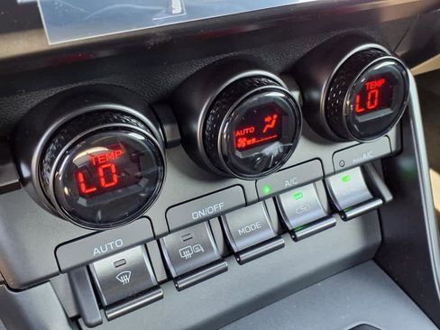 New 2025 Subaru BRZ tS image 36