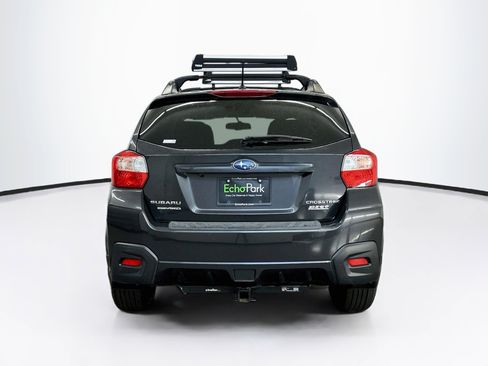 Used 2016 Subaru Crosstrek 2.0i Premium w/ Popular Package #1 AWD/4WD image 7