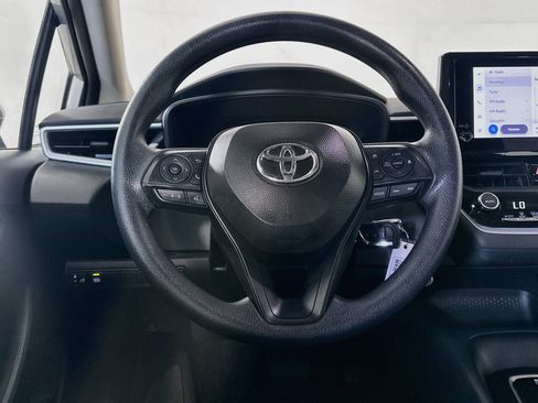 Used 2026 Toyota Corolla LE FWD image 18